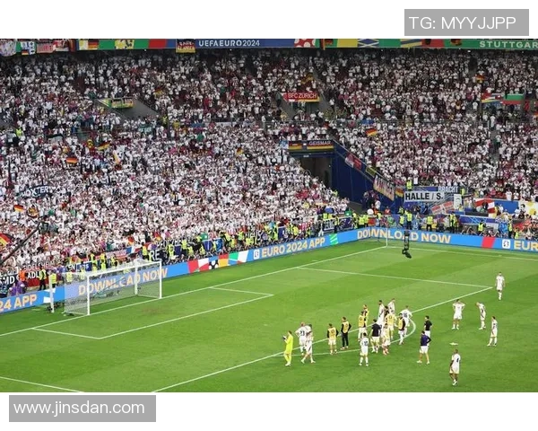 德国足球队当红球星全解析：谁是未来的世界杯之星